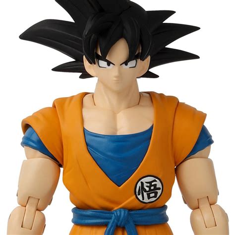 dragon ball super dragon stars figures|More.